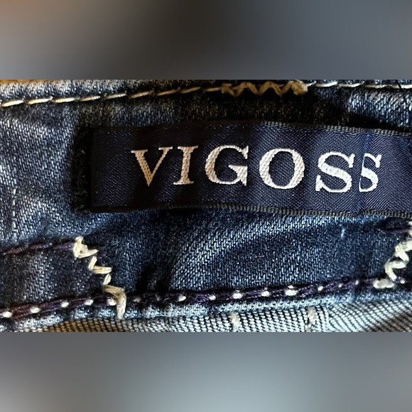 VIGOSS Heritage Fit Capri size 9/10 - Picture 11 of 12